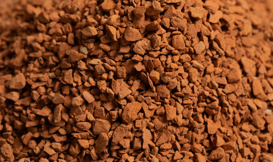 Cocciopesto: materia antica, prestazioni moderne